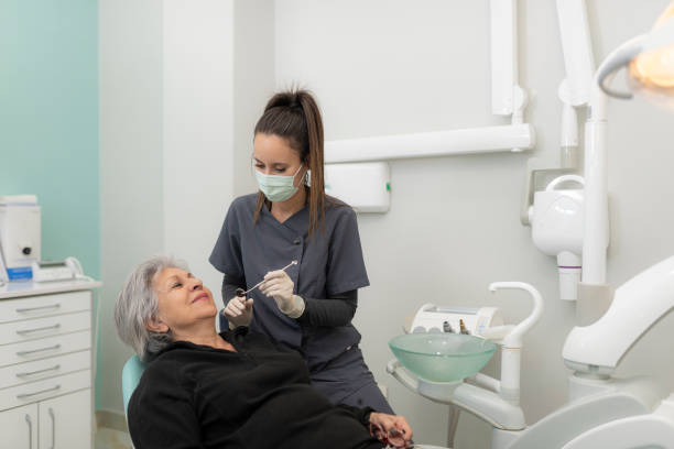 Best Dentist for Tooth Abscess  in Defiance, OH