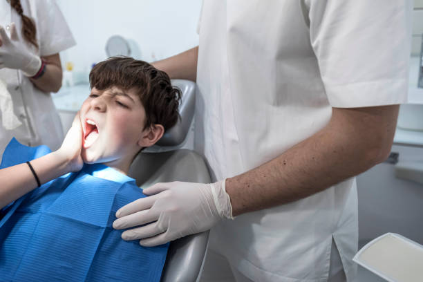 Best Knocked-Out Tooth Emergency  in Defiance, OH