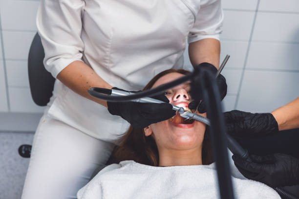 Best Cracked Tooth Emergency Dentist  in Defiance, OH